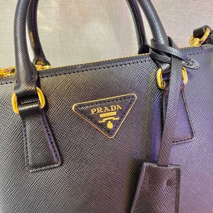 Prada Top Handle Bags